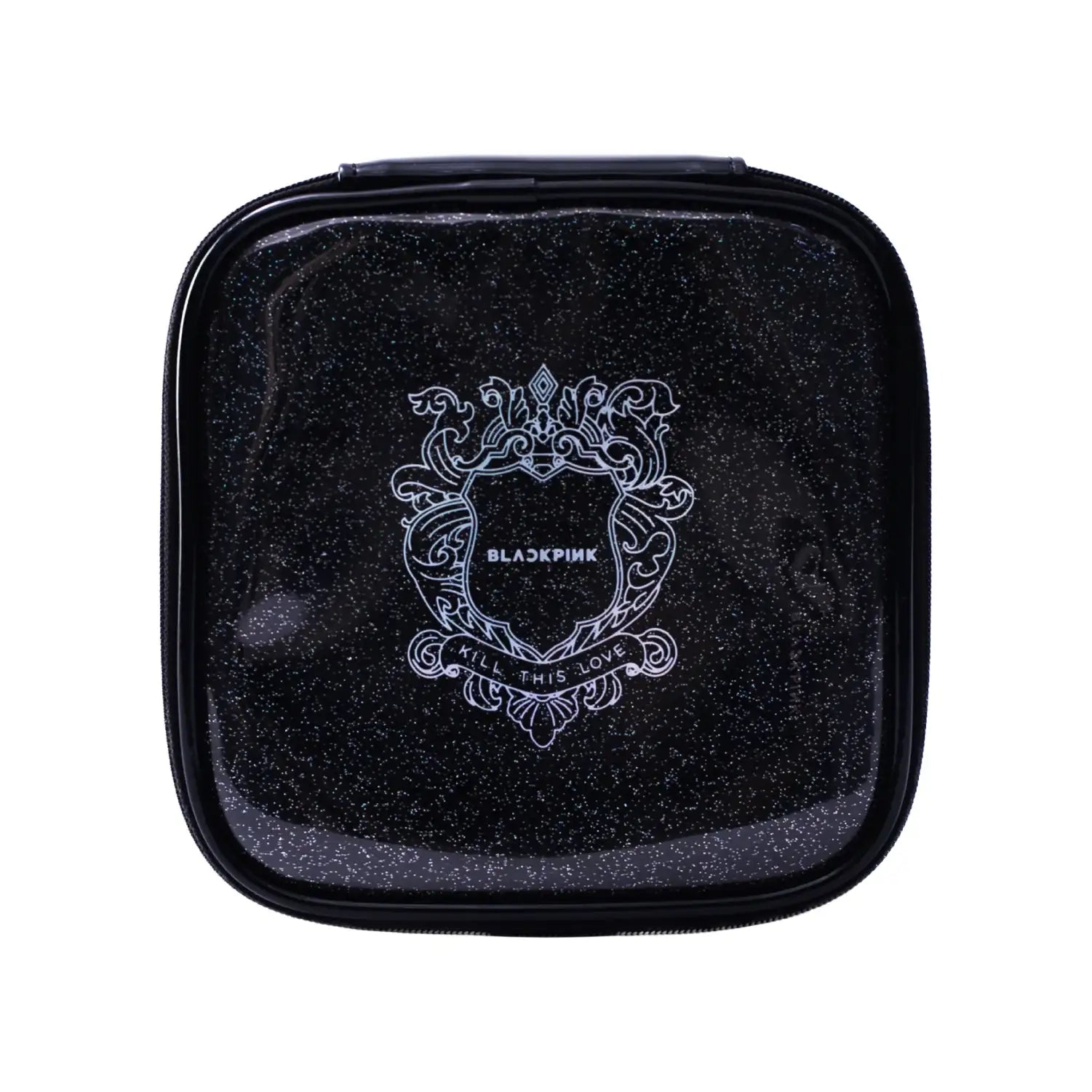 BlackPink - 'Kill This Love' Makeup Pouch - BlackPink - Makeup Pouch - Harumio