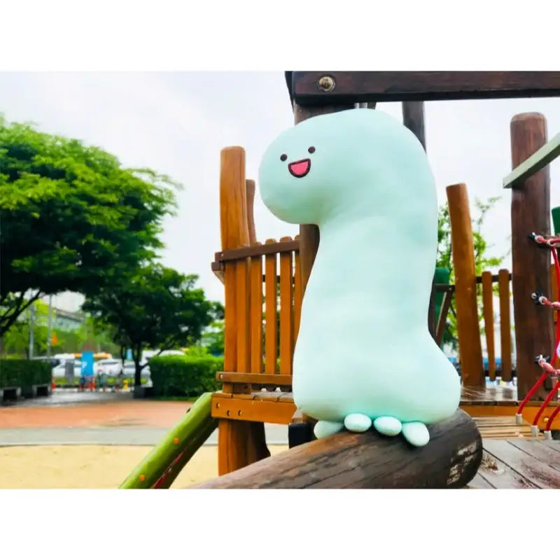 Dow-Dow - Nessie Body Pillow - Dow-Dow - Body Pillow - Harumio