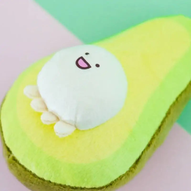 Dow-Dow - AvocaMow Keychain - Dow-Dow - Keychain - Harumio