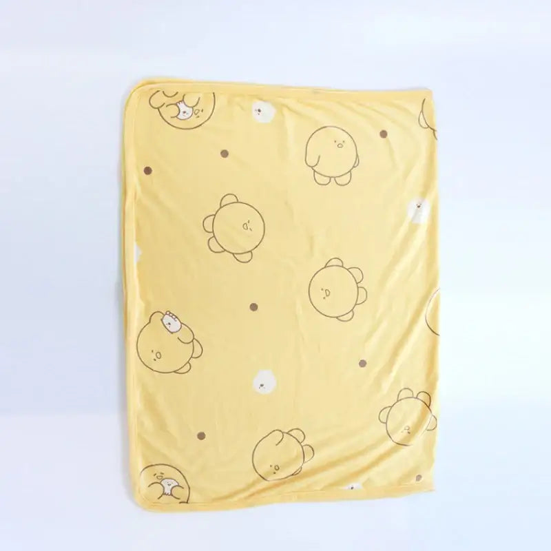 Dow-Dow - Knee Blanket - Dow-Dow - Blanket - Harumio