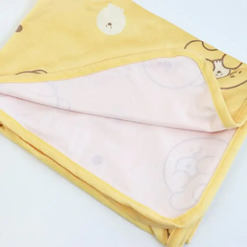 Dow-Dow - Knee Blanket - Dow-Dow - Blanket - Harumio