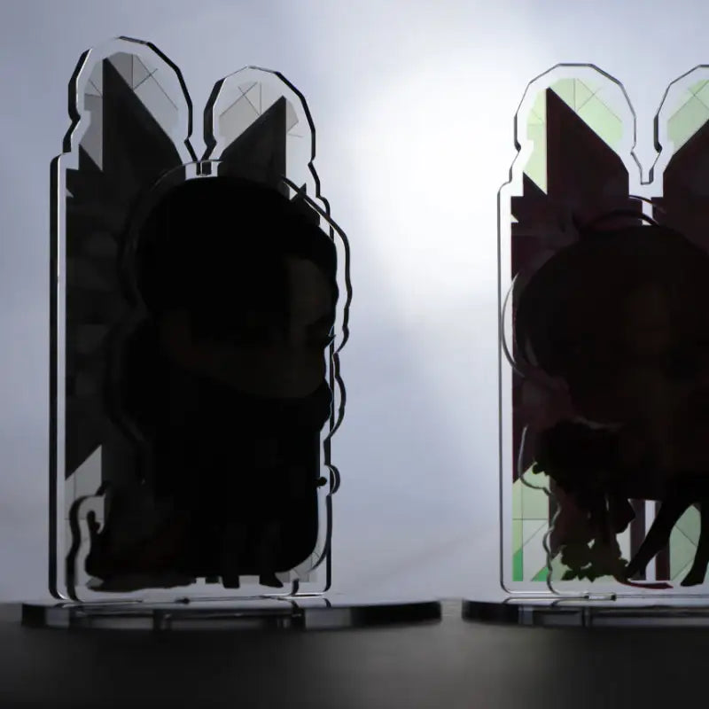 King's Maker Triple Crown - Acrylic Stand - Jaedam Media - Acrylic Stand - Harumio