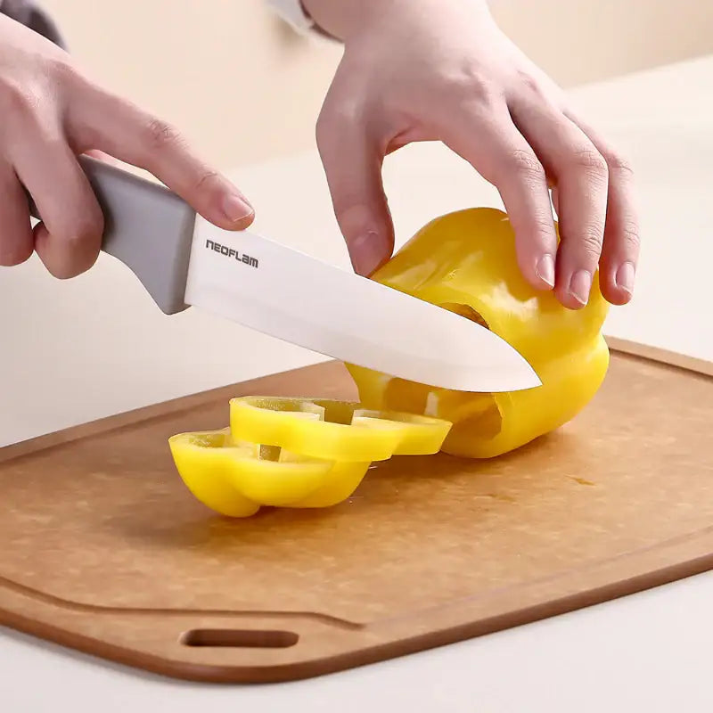 Neoflam PURO Ceramic Knives Harumio