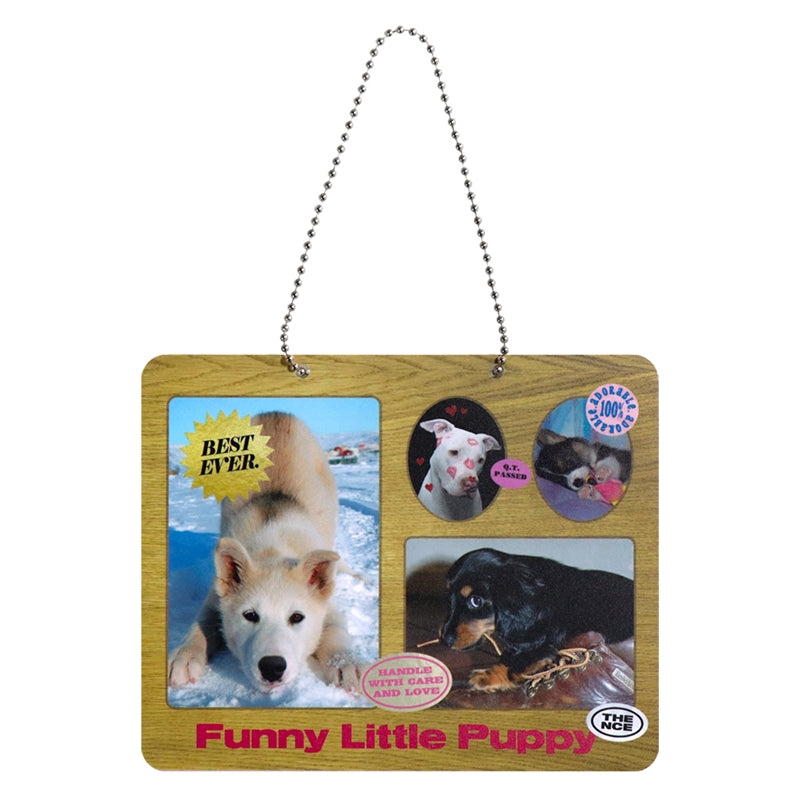 THENCE - ABS Wall Banner Kitten