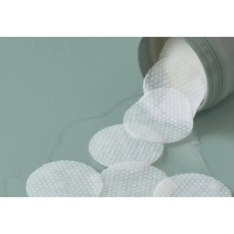 Olive Young - Anua Heartleaf 77% Clear Pad + Refill - Olive Young - Cleansing Pad - Harumio