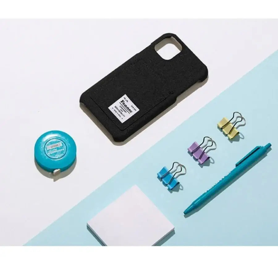 Fennec - C&S Card Case - FENNEC - Accesories - Harumio