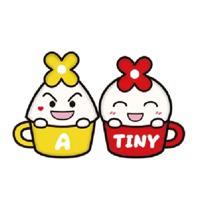 ATEEZ - TEEZ-MON Collections - TEEZ-MON POP UP SHOP - Collection - Harumio
