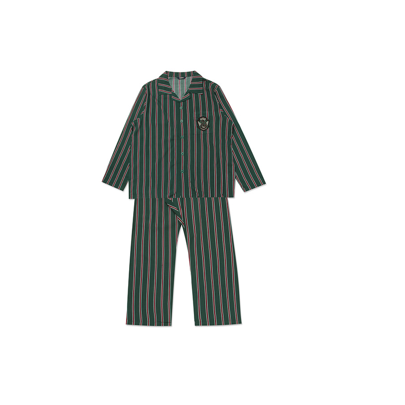 SPAO x Harry Potter - Dormitory Rayon Pajama
