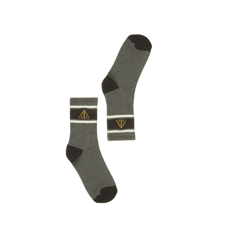SPAO x Harry Potter - Schedule Wizard Socks