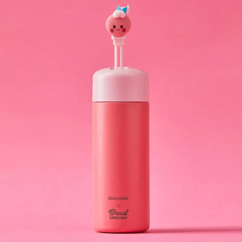 Glasslock x Bread Barbershop - Tumbler - Glasslock - Tumbler - Harumio
