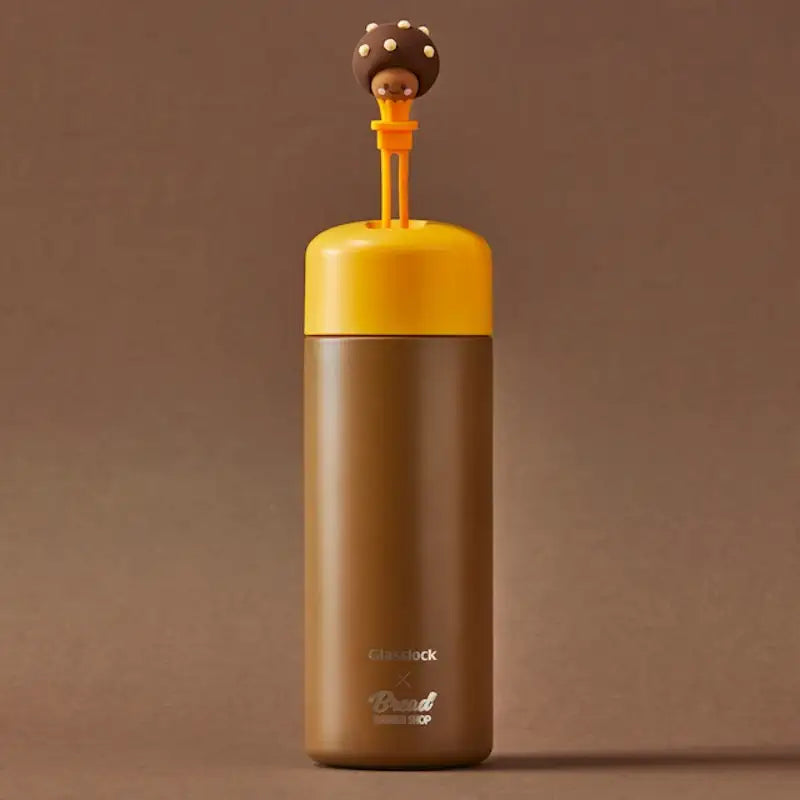 Glasslock x Bread Barbershop - Tumbler - Glasslock - Tumbler - Harumio