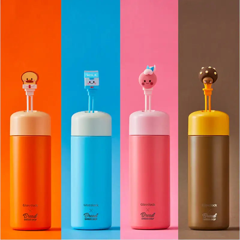 Glasslock x Bread Barbershop - Tumbler - Glasslock - Tumbler - Harumio