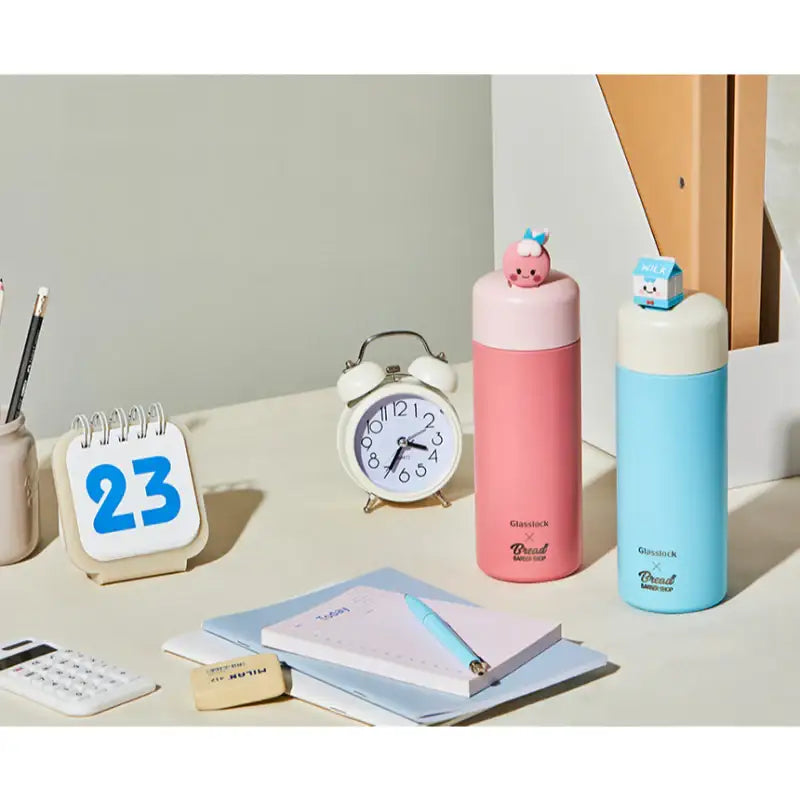 Glasslock x Bread Barbershop - Tumbler - Glasslock - Tumbler - Harumio