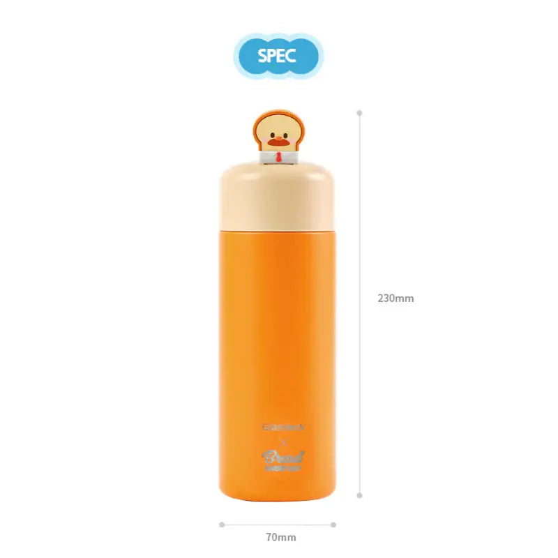 Glasslock x Bread Barbershop - Tumbler - Glasslock - Tumbler - Harumio