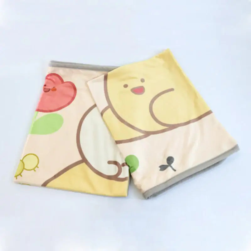 Dow-Dow - Knee Blanket - Dow-Dow - Blanket - Harumio