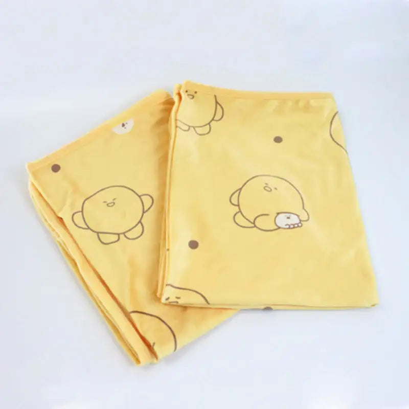 Dow-Dow - Knee Blanket - Dow-Dow - Blanket - Harumio
