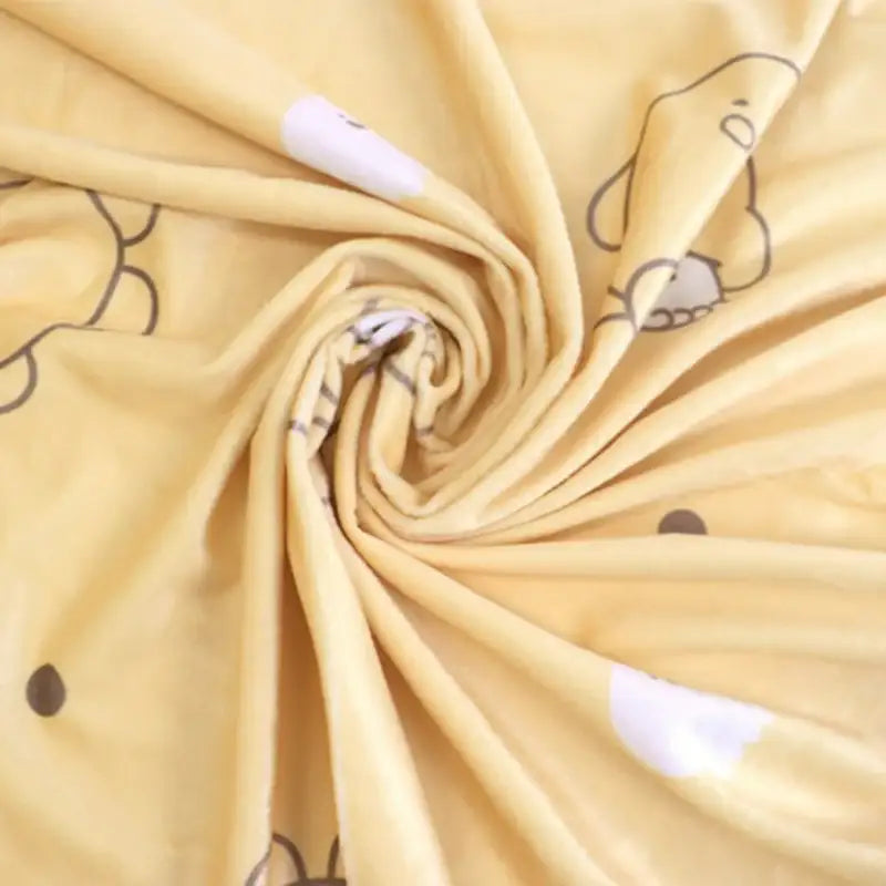 Dow-Dow - Knee Blanket - Dow-Dow - Blanket - Harumio