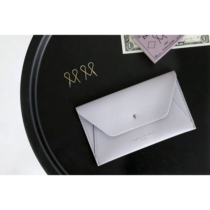 Iconic - Slit Cardholder & Wallet
