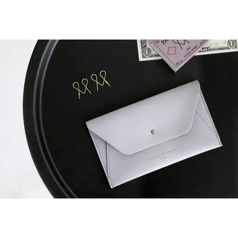 Iconic - Slit Cardholder & Wallet - Iconic - Wallets - Harumio
