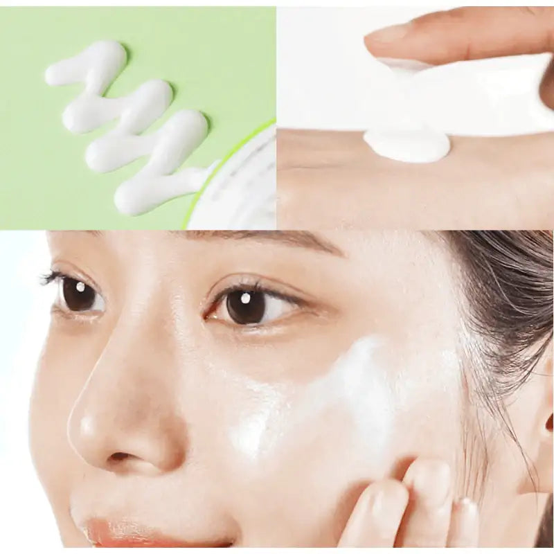 Dr.G - Green Mild Up Sun+ - Special Set - Dr.G - Sun Cream - Harumio