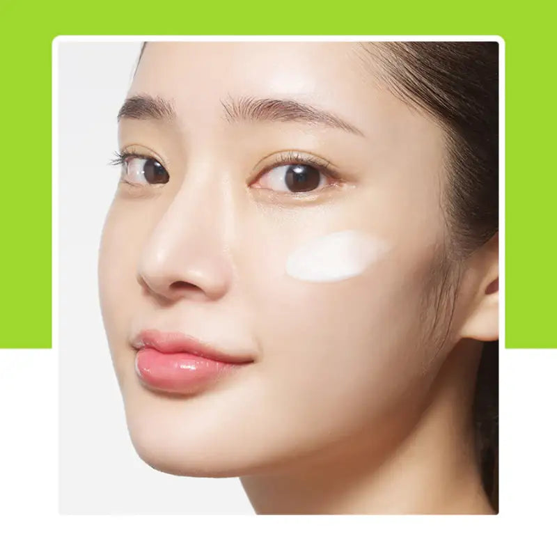 Dr.G - Green Mild Up Sun+ - Special Set - Dr.G - Sun Cream - Harumio