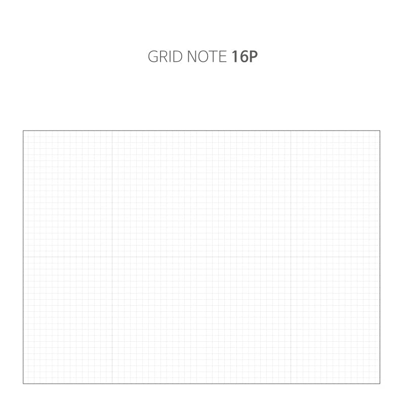 O-Check - 2023 Mon Journal Weekly Diary