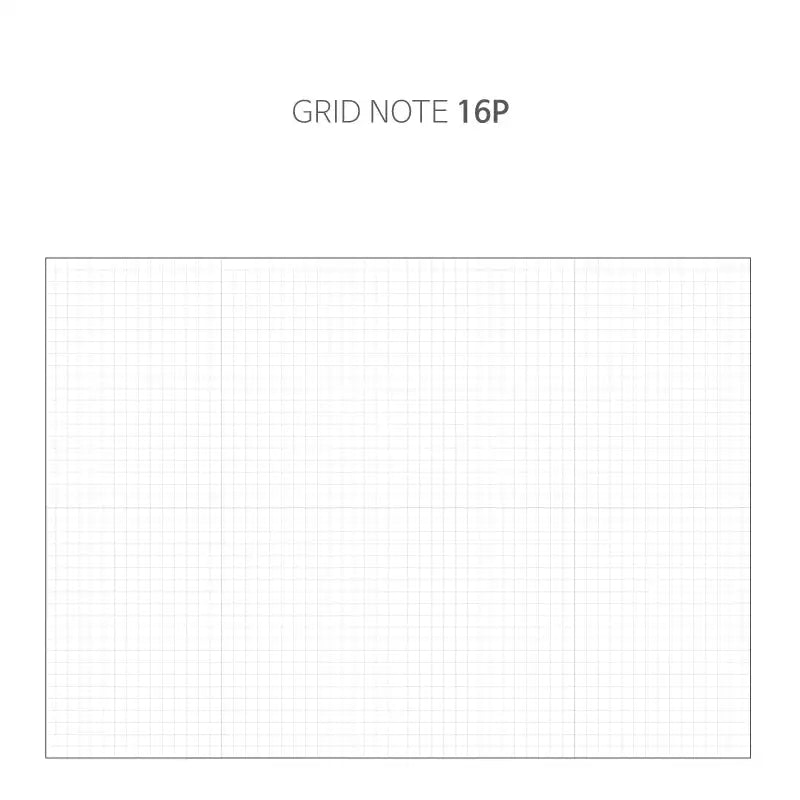 O-Check - 2023 Mon Journal Weekly Diary - O-Check - Diary - Harumio