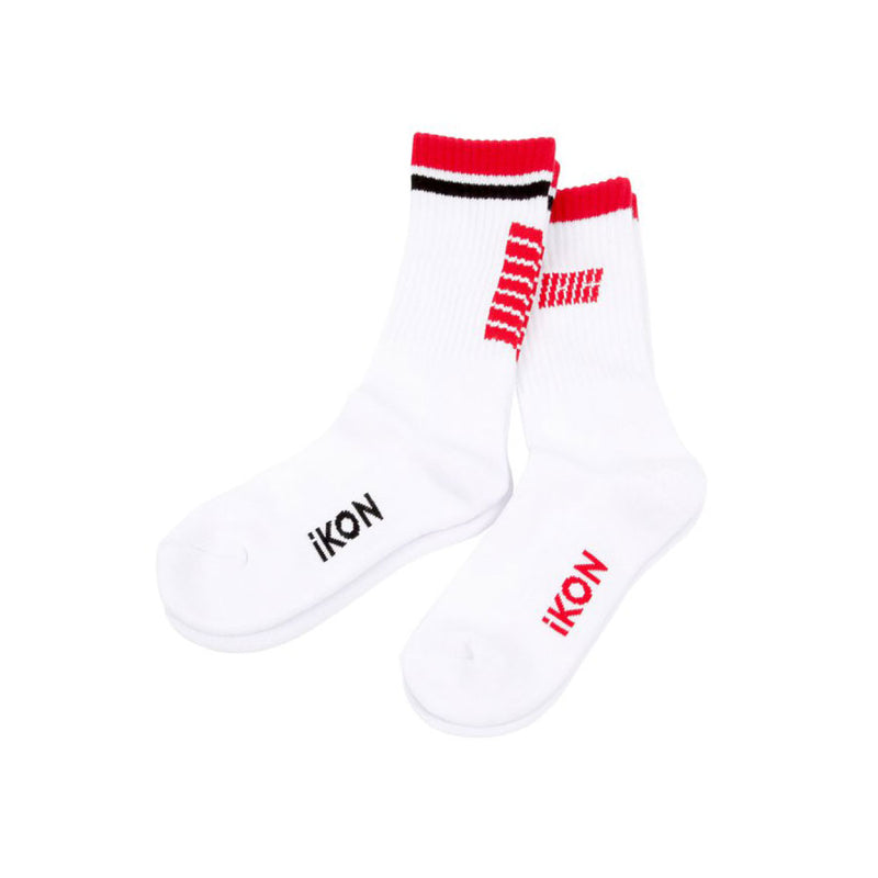 iKON - GRST Socks Set