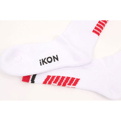 iKON - GRST Socks Set