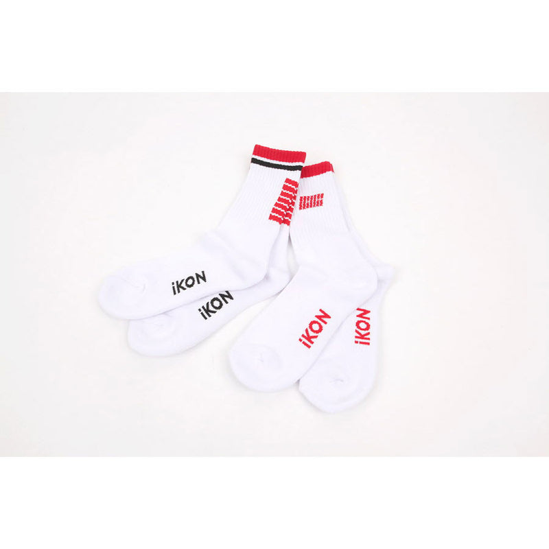 iKON - GRST Socks Set