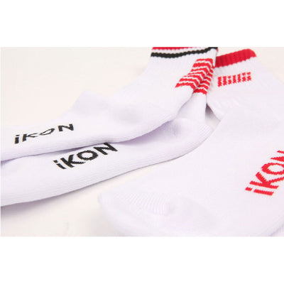 iKON - GRST Socks Set