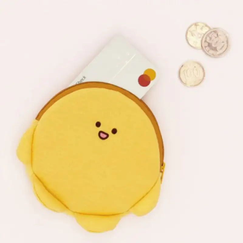 Dow-Dow - Mini Pouch - Dow-Dow - Pouch - Harumio