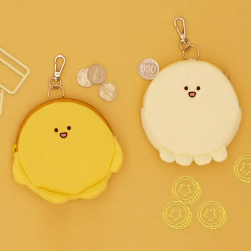 Dow-Dow - Mini Pouch - Dow-Dow - Pouch - Harumio