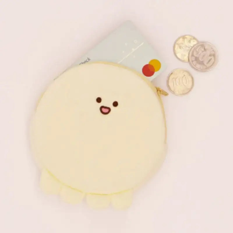 Dow-Dow - Mini Pouch - Dow-Dow - Pouch - Harumio