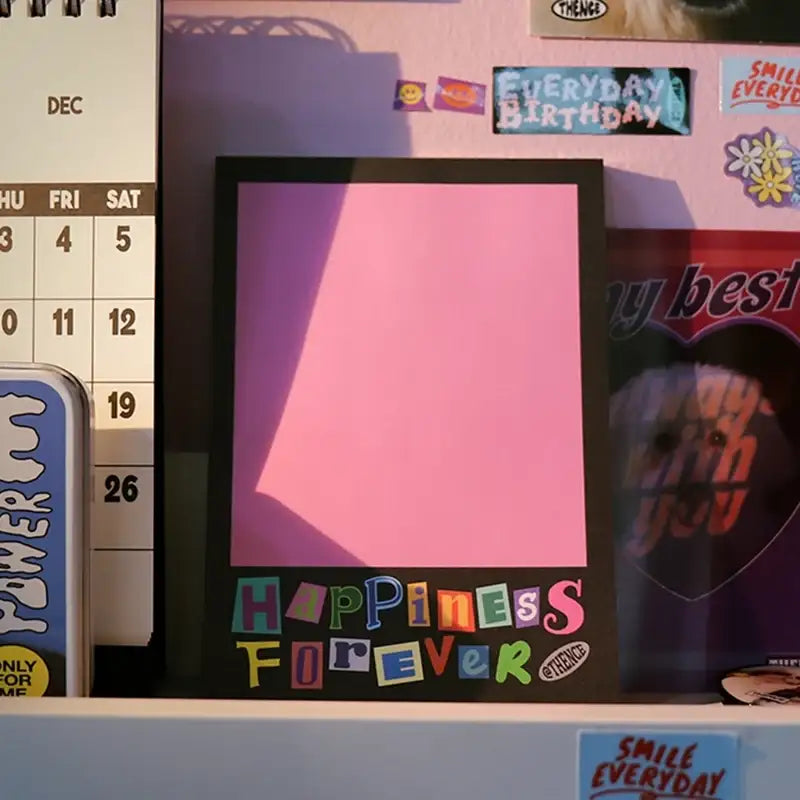 THENCE - Memo Pad - THENCE - Accessories, Stationery - Harumio