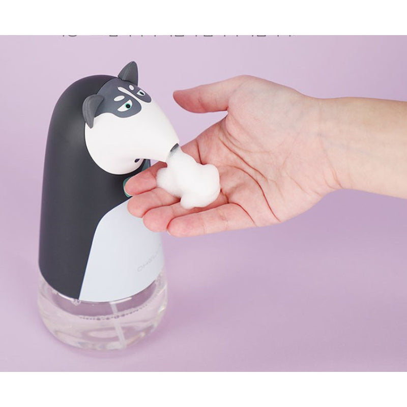 OHELLA - Automatic Foaming Soap Dispenser