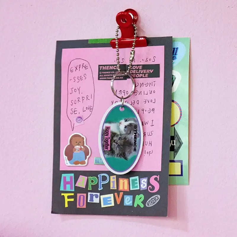 THENCE - Memo Pad - THENCE - Accessories, Stationery - Harumio