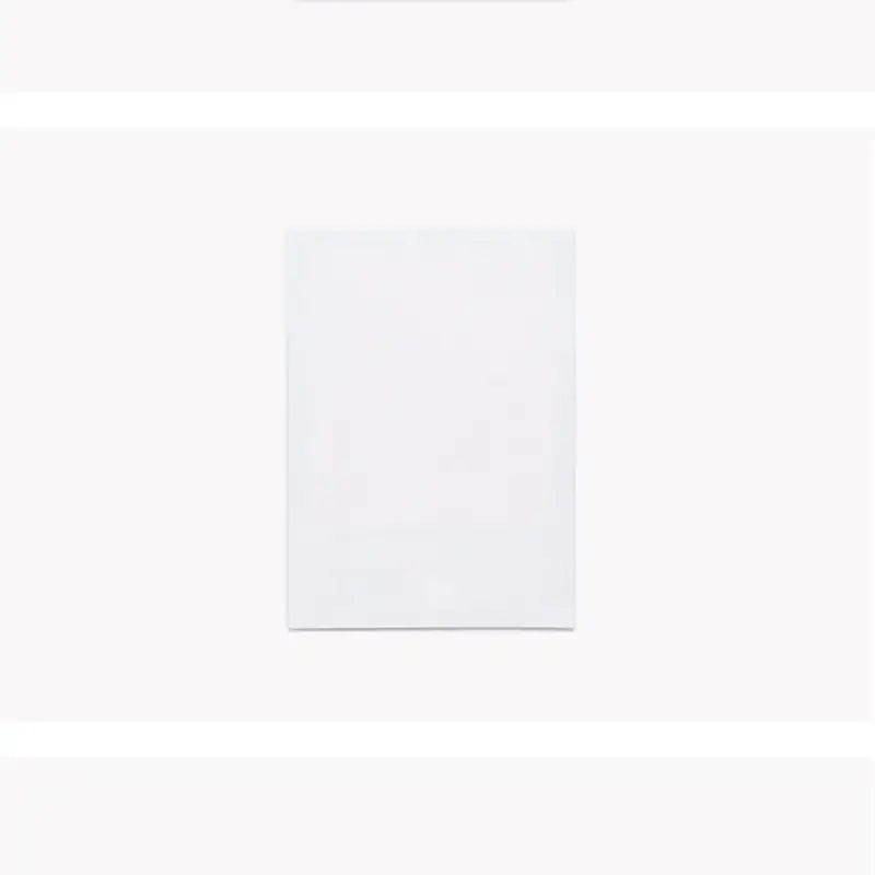 THENCE - Memo Pad - THENCE - Accessories, Stationery - Harumio