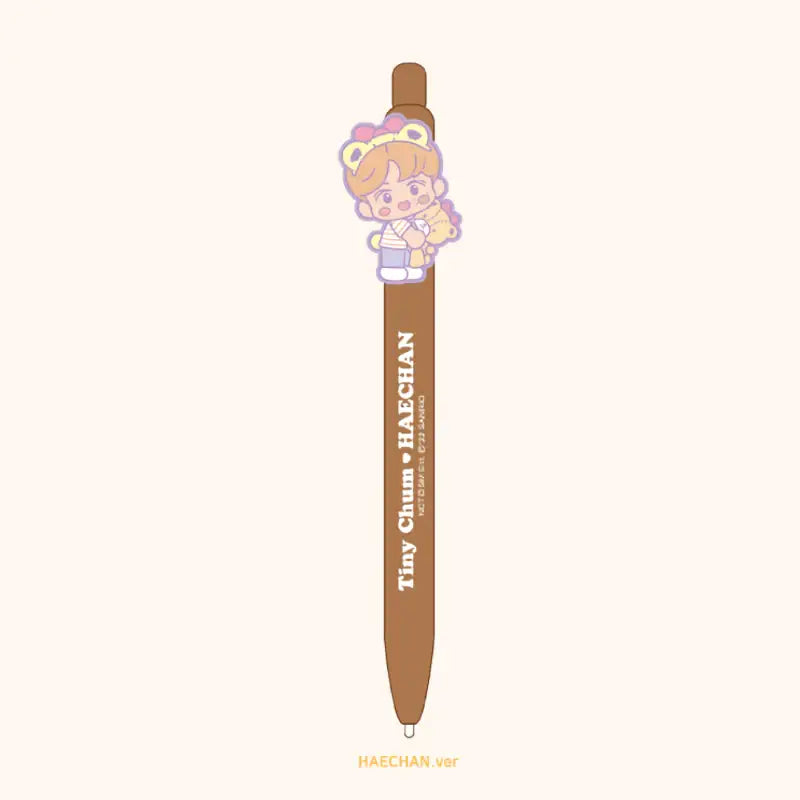 NCT x Sanrio - Gel Pen - Sanrio - Gel Pen - Harumio