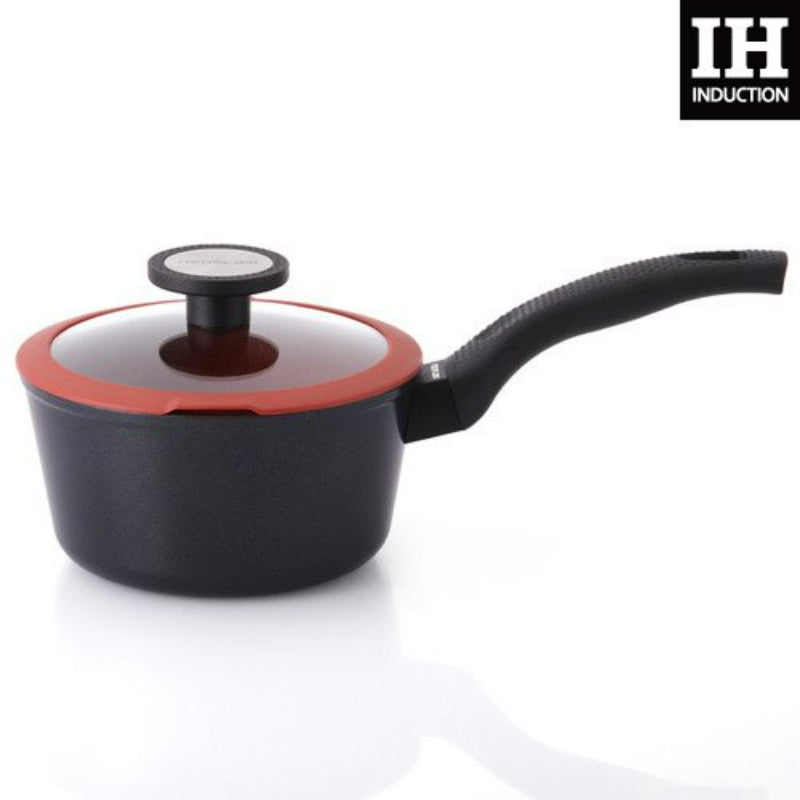 Neoflam - de Chef Handle Pot 18cm