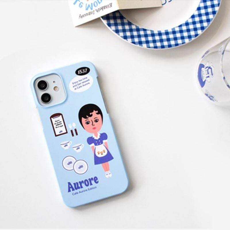 1537 - Hard Phone Case - 1537 - Mobile Phone Cases - Harumio