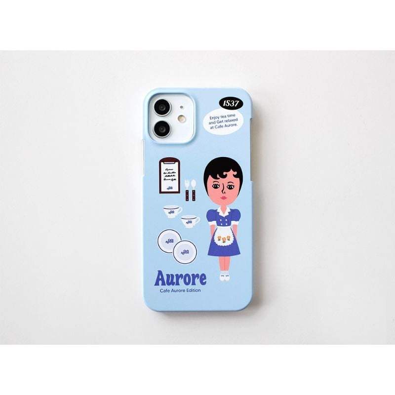 1537 - Hard Phone Case - 1537 - Mobile Phone Cases - Harumio