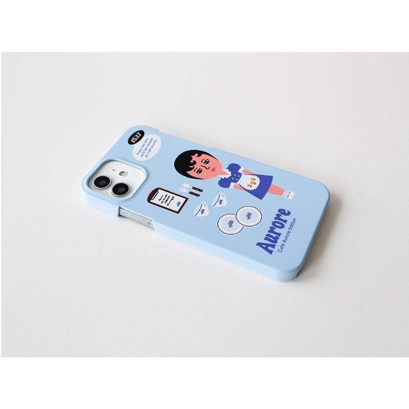 1537 - Hard Phone Case - 1537 - Mobile Phone Cases - Harumio