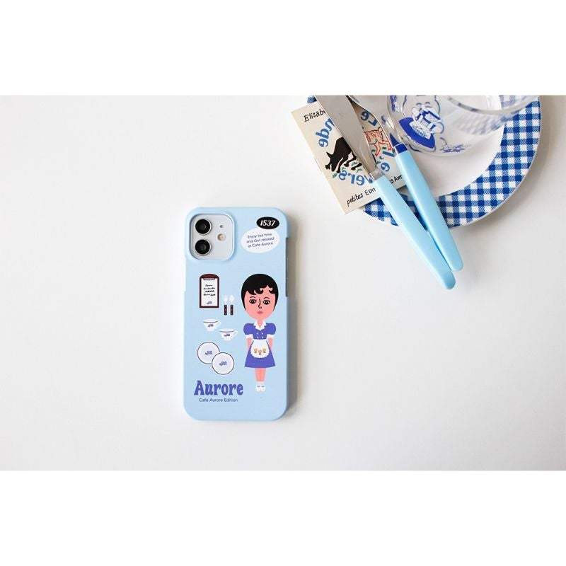 1537 - Hard Phone Case - 1537 - Mobile Phone Cases - Harumio