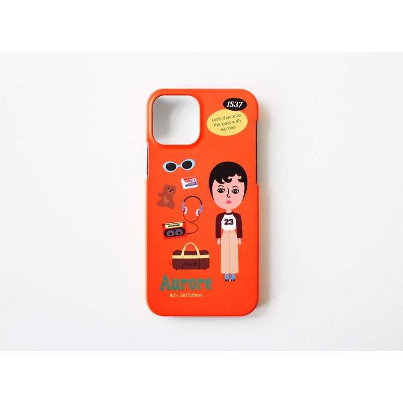 1537 - Hard Phone Case - 1537 - Mobile Phone Cases - Harumio