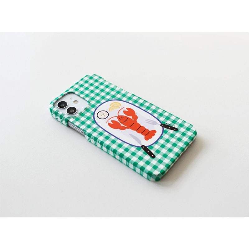 1537 - Hard Phone Case - 1537 - Mobile Phone Cases - Harumio