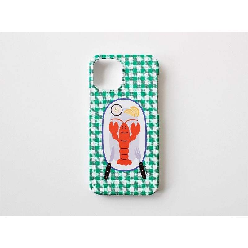 1537 - Hard Phone Case - 1537 - Mobile Phone Cases - Harumio