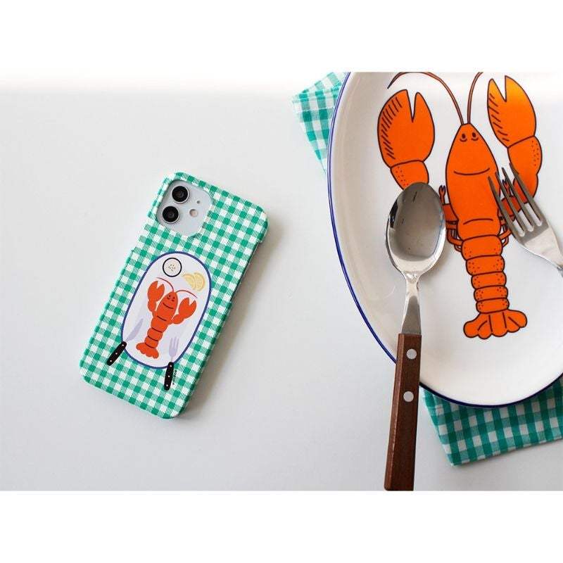 1537 - Hard Phone Case - 1537 - Mobile Phone Cases - Harumio