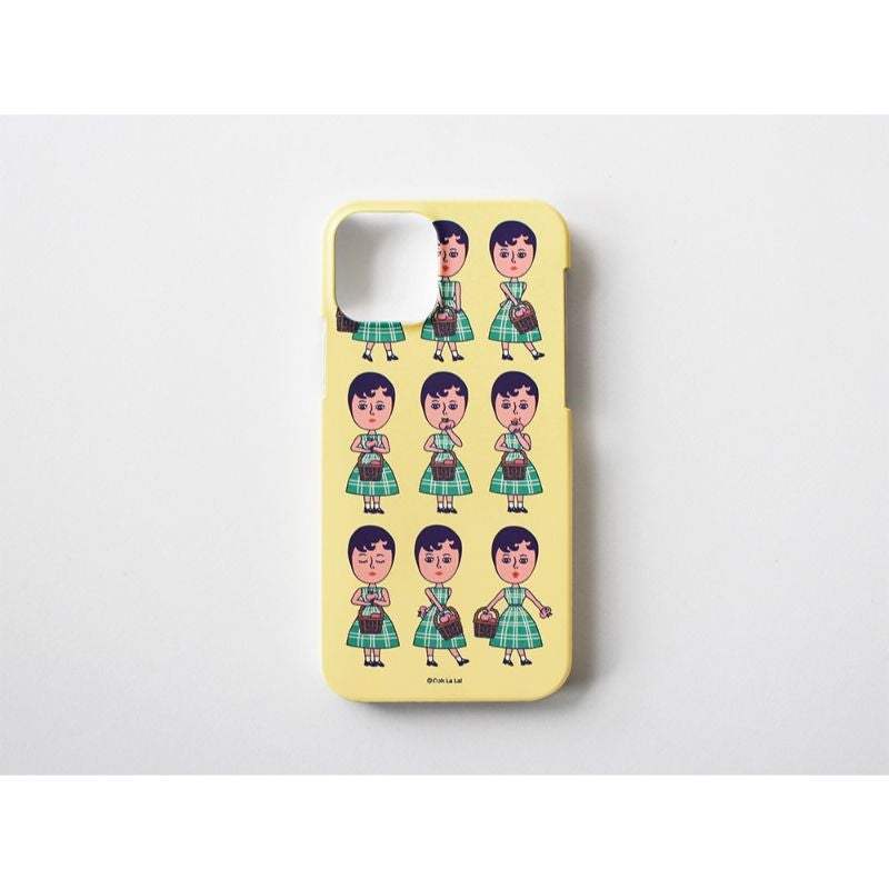 1537 - Hard Phone Case - 1537 - Mobile Phone Cases - Harumio