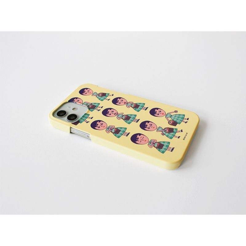 1537 - Hard Phone Case - 1537 - Mobile Phone Cases - Harumio